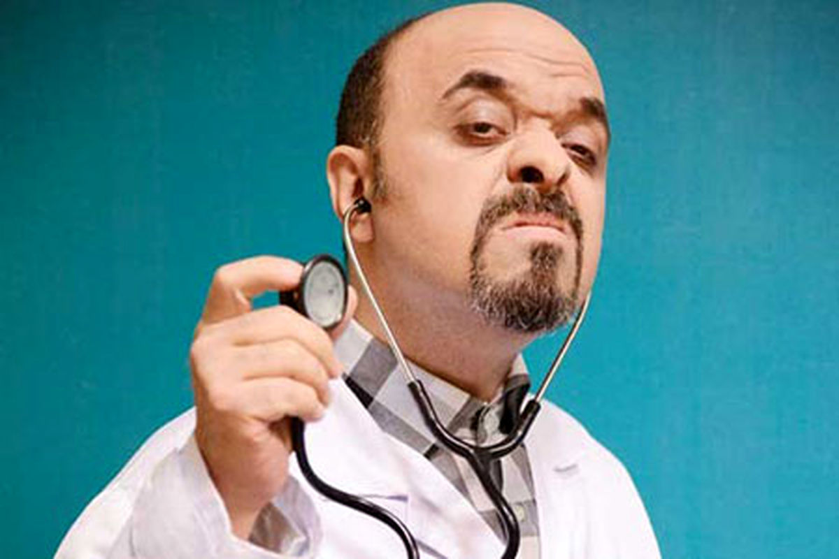  افشاگری آرش نوذری از«جوکر» و احسان علیخانی +فیلم
