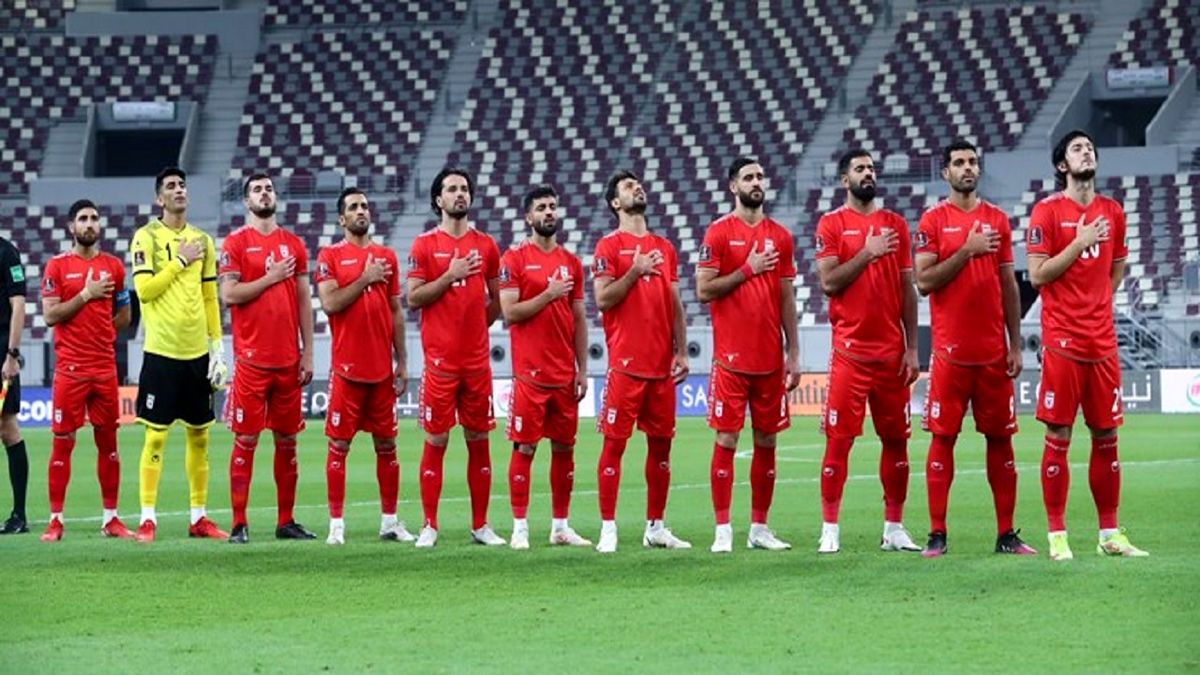 افشاگری بازیکن تیم ملی فوتبال سوریه درباره بشار اسد 