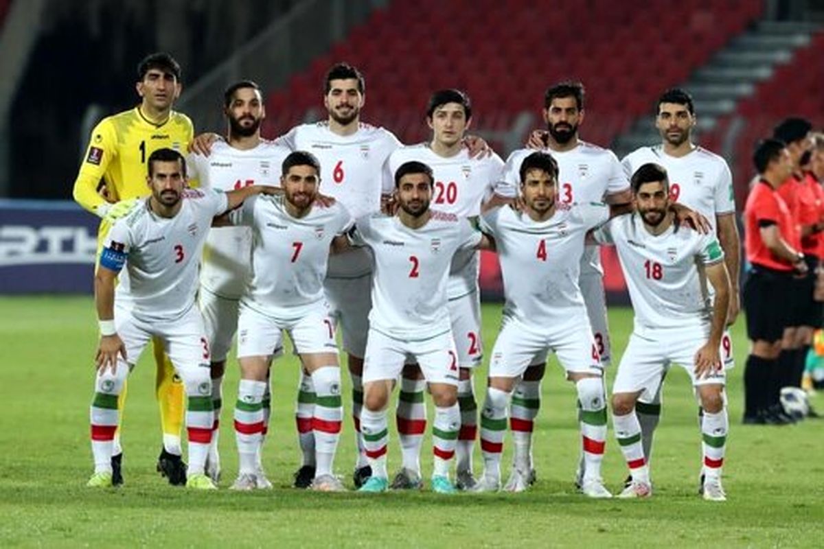 ایران باز هم میزبان انتخابی جام‌جهانی نمی شود!