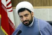 شفافیت باید به همه دستگاه های اجرایی سرایت پیدا کند