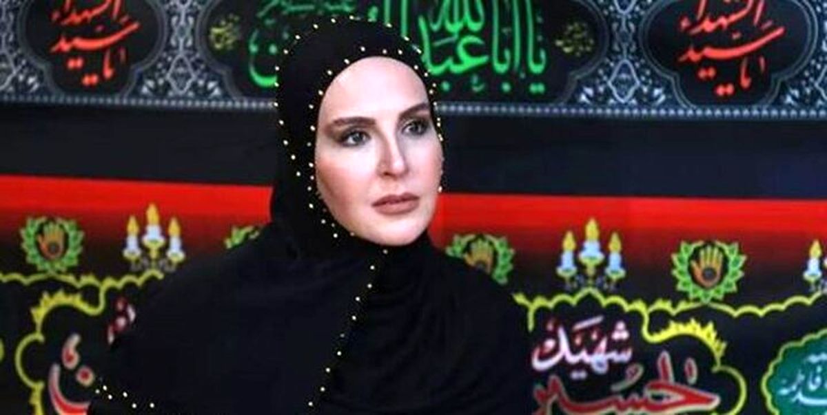 «ماهچراغ» با بازی آزیتا ترکاشوند روی آنتن می‌رود