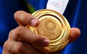جایگاه ایران در جدول رده بندی پارالمپیک+جدول