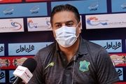 مقابل سایپا از فرصت‌ها استفاده نکردیم 