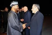  پیام وزارت امور خارجه عمان در خصوص دیدار استقبال از هیئت ایرانی

