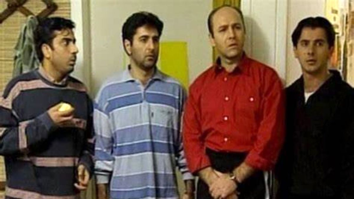 بازگشت سریال پرطرفدار «روزگار جوانی» به روی آنتن تلویزیون