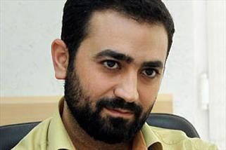 یادداشت وحید یامین پور درباره سریال گاندو +عکس