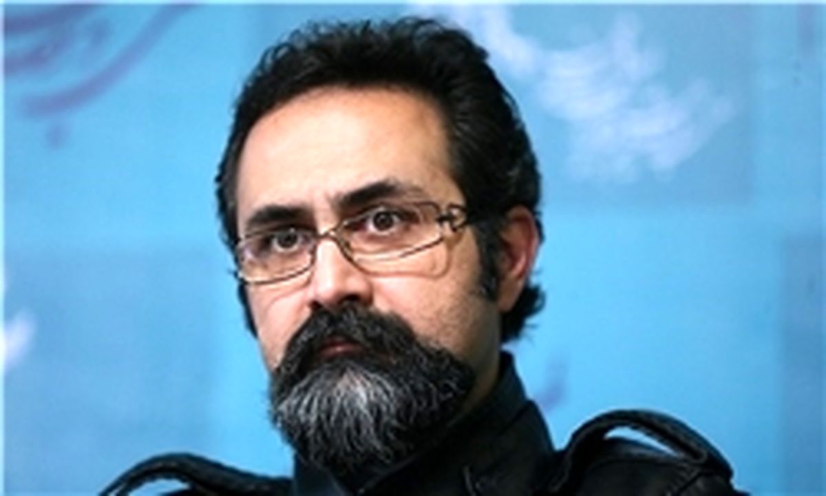 سیمرغ بلورین بهترین کارگردانی در دستان «جلیلوند»