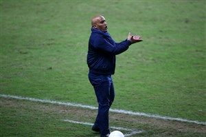 منصوریلان: آقایان استادیوم خانگی ما را محله برو و بیا کرده‌اند