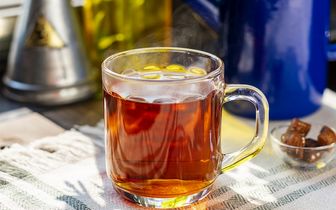 بعد از خوردن غذا چه کارهایی باید نکنیم؟