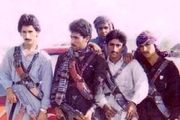 ماجرای رابطه حاج قاسم سلیمانی با عیدوک بامری