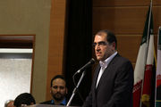 افتتاح دو طرح عمرانی و آبزی پروری در شهرستان دنا