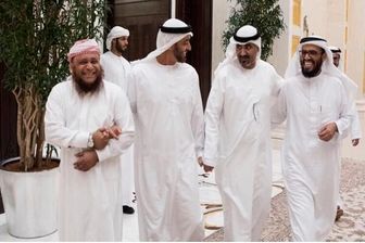 بهانه  اماراتی ها برای عادی سازی روابط با تل آویو
