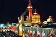 ویژگی های امام رضا علیه السلام از زبان یاران