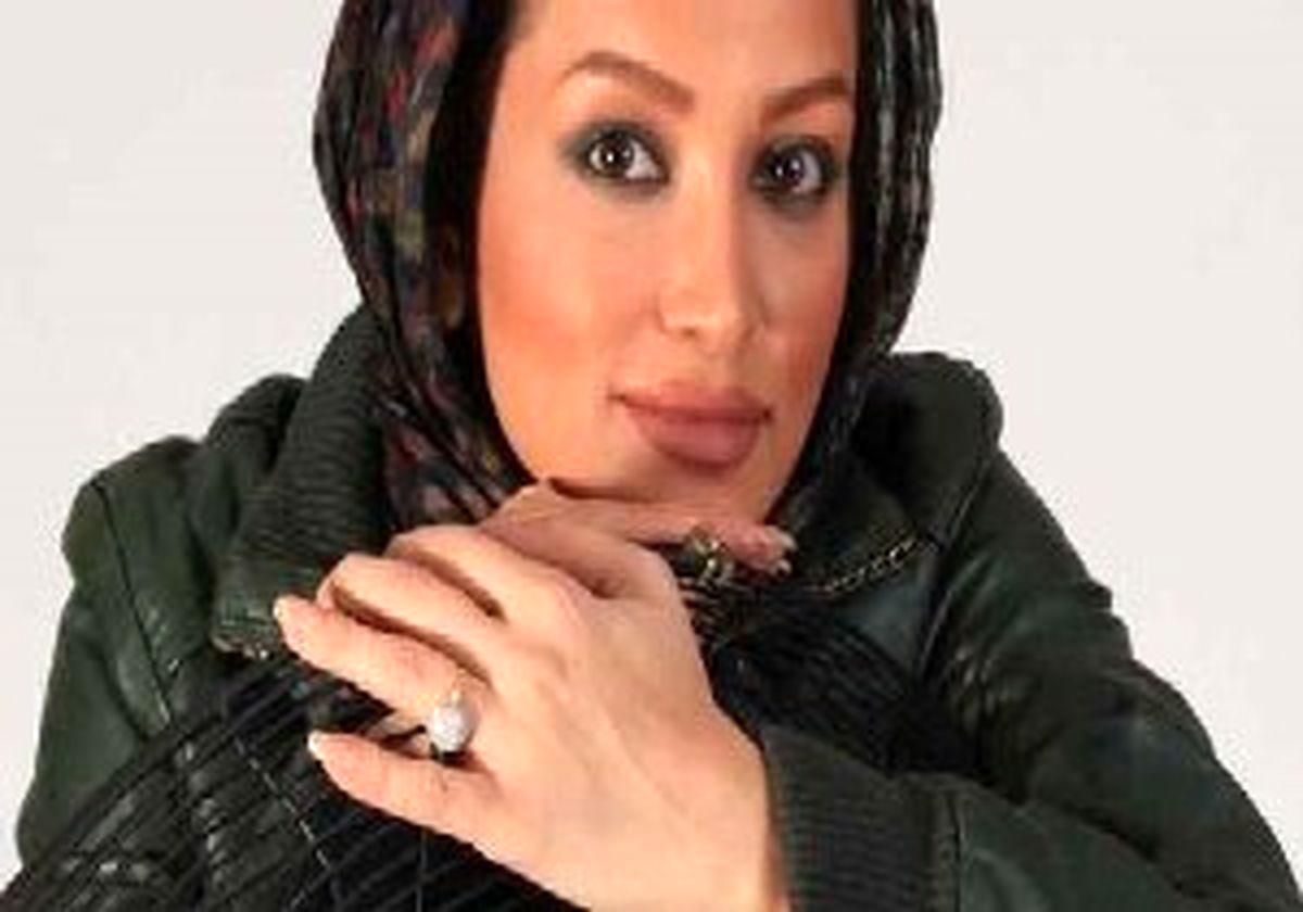  روزگار بی‌دردسر روناک یونسی/ عکس