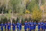 بهترین فرصت استقلال در هفته دوم لیگ برتر مقابل فولاد