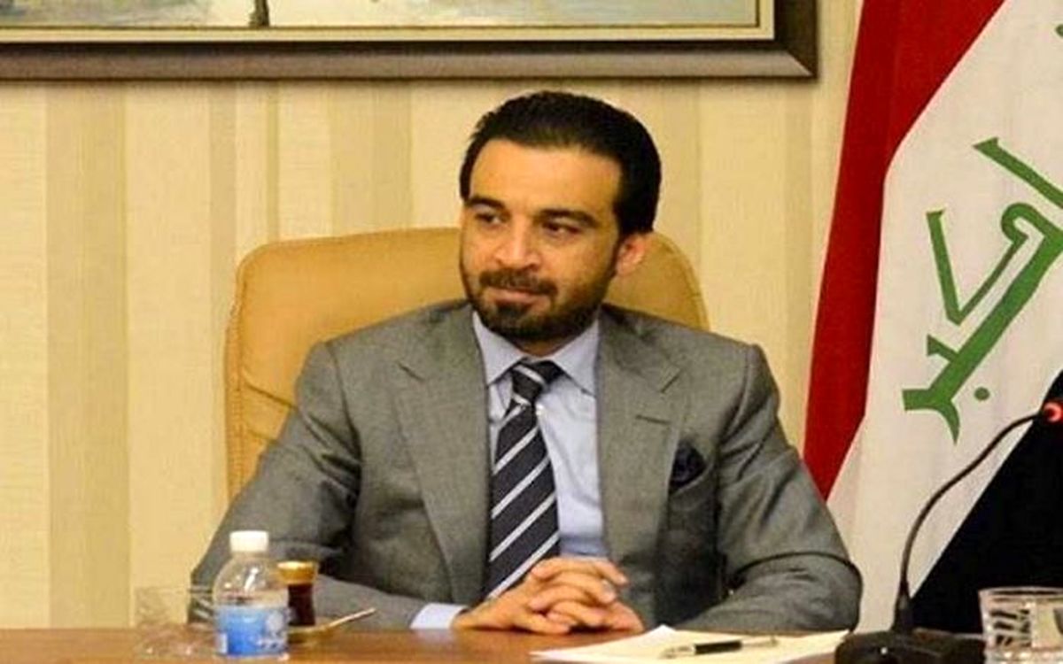 سفیر انگلیس به دیدار رئیس جدید مجلس عراق رفت