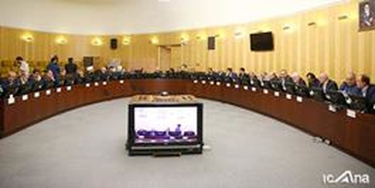 در نشست فراکسیون نمایندگان ولایی مجلس چه گذشت؟