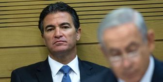 تخلف خطرناک رئیس سابق موساد