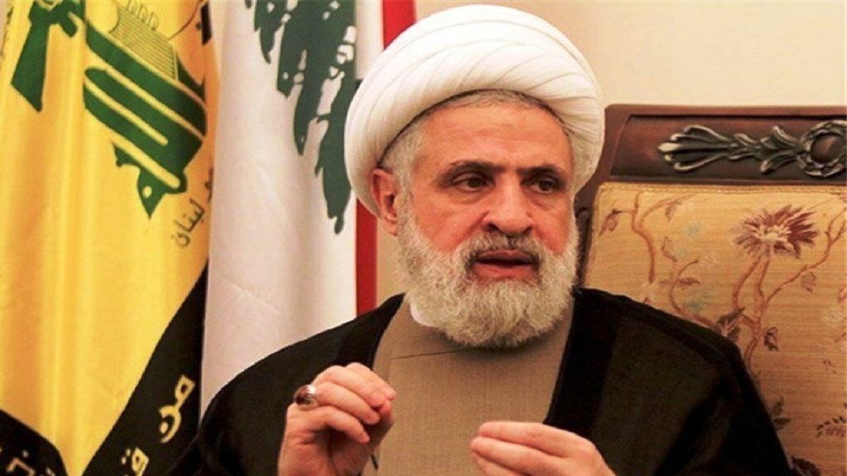 قوای سیاسی لبنان به آمریکا اجازه نمی‌دهند برنامه‌هایش را اجرا کند

