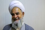 پیام تبریک آیت‌الله فاضل گلپایگانی به آیت‌الله رئیسی