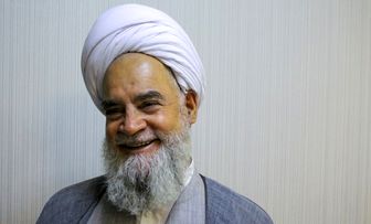 پیام تبریک آیت‌الله فاضل گلپایگانی به آیت‌الله رئیسی