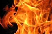آکادمی یهودیان روسیه در آتش سوخت
