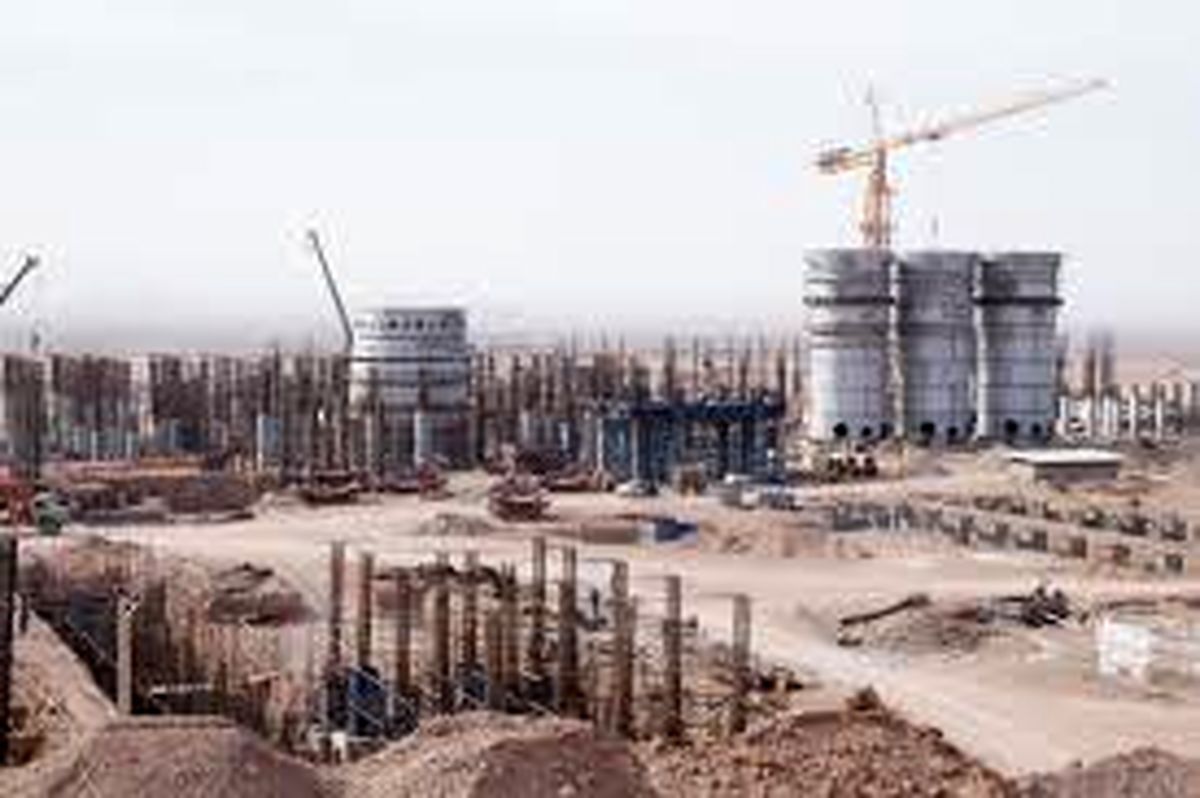 
کارخانه ای که نسوخت؛ رسانه ای شد
