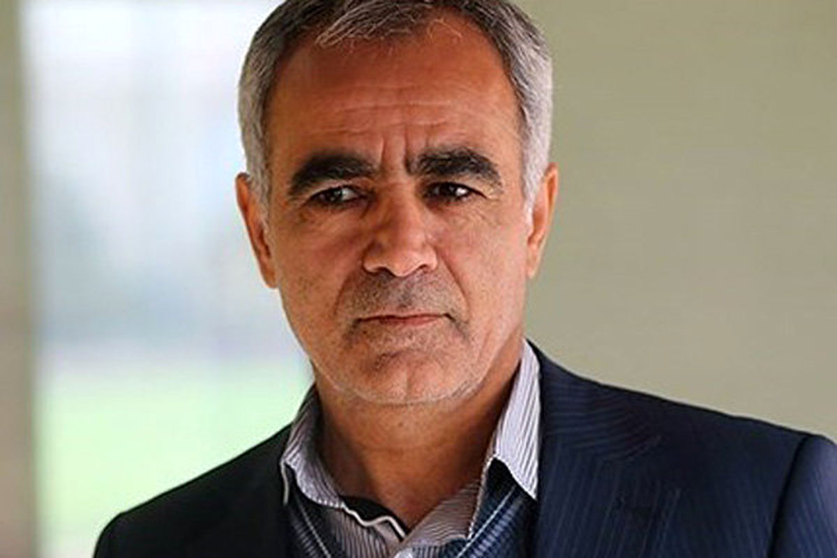 اساسنامه را دولت تائید می کرد فیفا اینقدر سختگیری نمی کرد