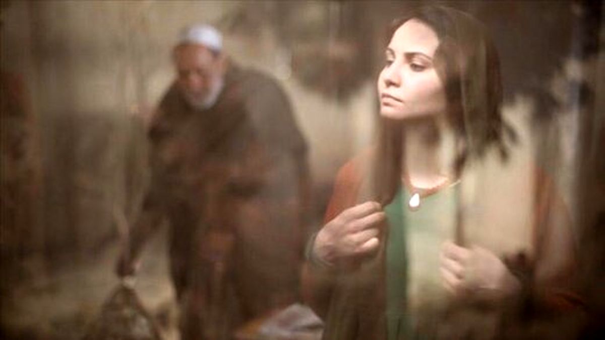 اتفاقی که برای نخستین بار در سینمای ایران می‌افتد

