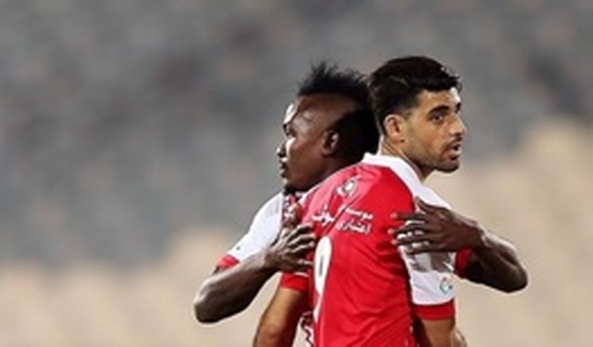 رکورد جدید طارمی پس از گلزنی مقابل الاهلی