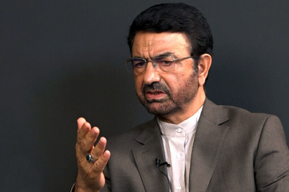 راه‌اندازی صدها سانتریفیوژ از زیاده‌خواهی آمریکا در مذاکرات جلوگیری می‌کند