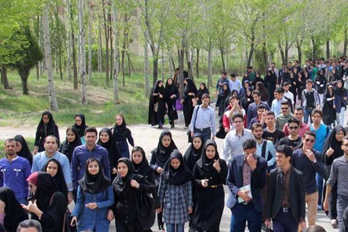 کارنامه ۴ساله روحانی در بازار کار+نمودار
