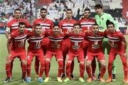 دفاع چپ پرسپولیس مقابل الهلال کیست؟