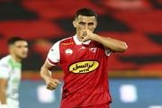 کارشناس داوری: گل پرسپولیس به آلومینیوم صحیح بود/ داور مسابقه اشتباه تاثیرگذار نداشت
