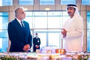 خدمات امنیتی در امارات تحت کنترل و نظارت اسرائیل درآمد