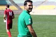 مخالفت آنالیزور پیشین پرسپولیس با کار در تیم‌های پایه