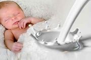 مشکلاتی که چاقی برای مادران شیرده به وجود می آورد
