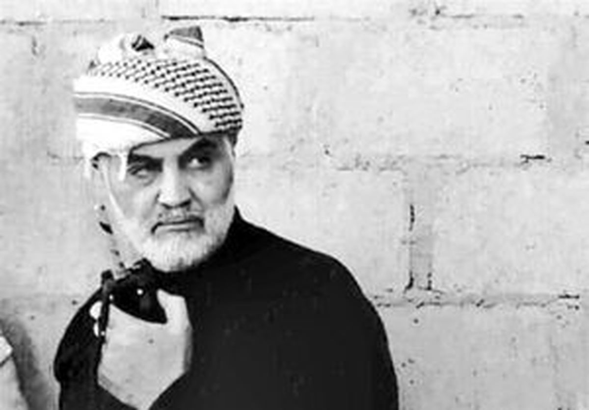 نظر کانادایی‌ها درباره ترور سردار سلیمانی +نمودار