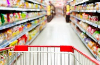 شکر و برنج ایرانی، صدرنشین افزایش قیمت در دی ماه