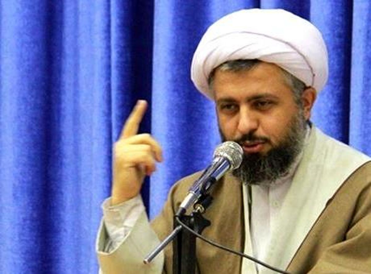 استیضاح روحانی در شرایط فعلی به صلاح کشور نیست