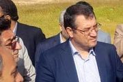 سفر یک روزه وزیر صمت به پلدختر 