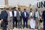 توافق بر سر تثبیت آتش‌بس یمن به مناسبت عیدقربان