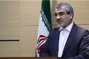 نظام با کسی شوخی ندارد و از هیچ کس هم نمی‌ترسد