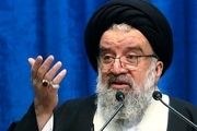 روایت ترسناک سید احمد خاتمی/ برخی مخالفان را در قفس های شیرهای گرسنه می انداختند