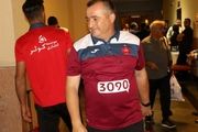 واکنش مربی پرسپولیس به پاسی که طارمی به منشا نداد
