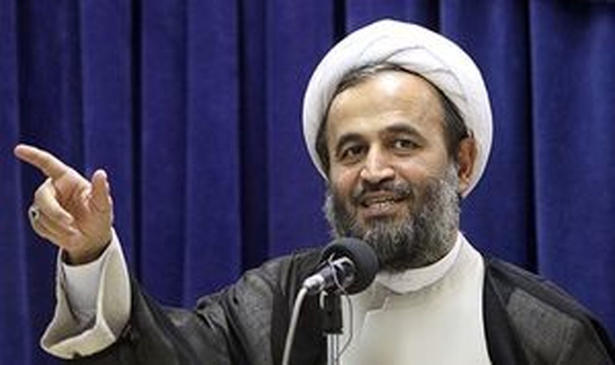 پناهیان: مسئولان غربی دچار حماقت عجیبی شده‌اند