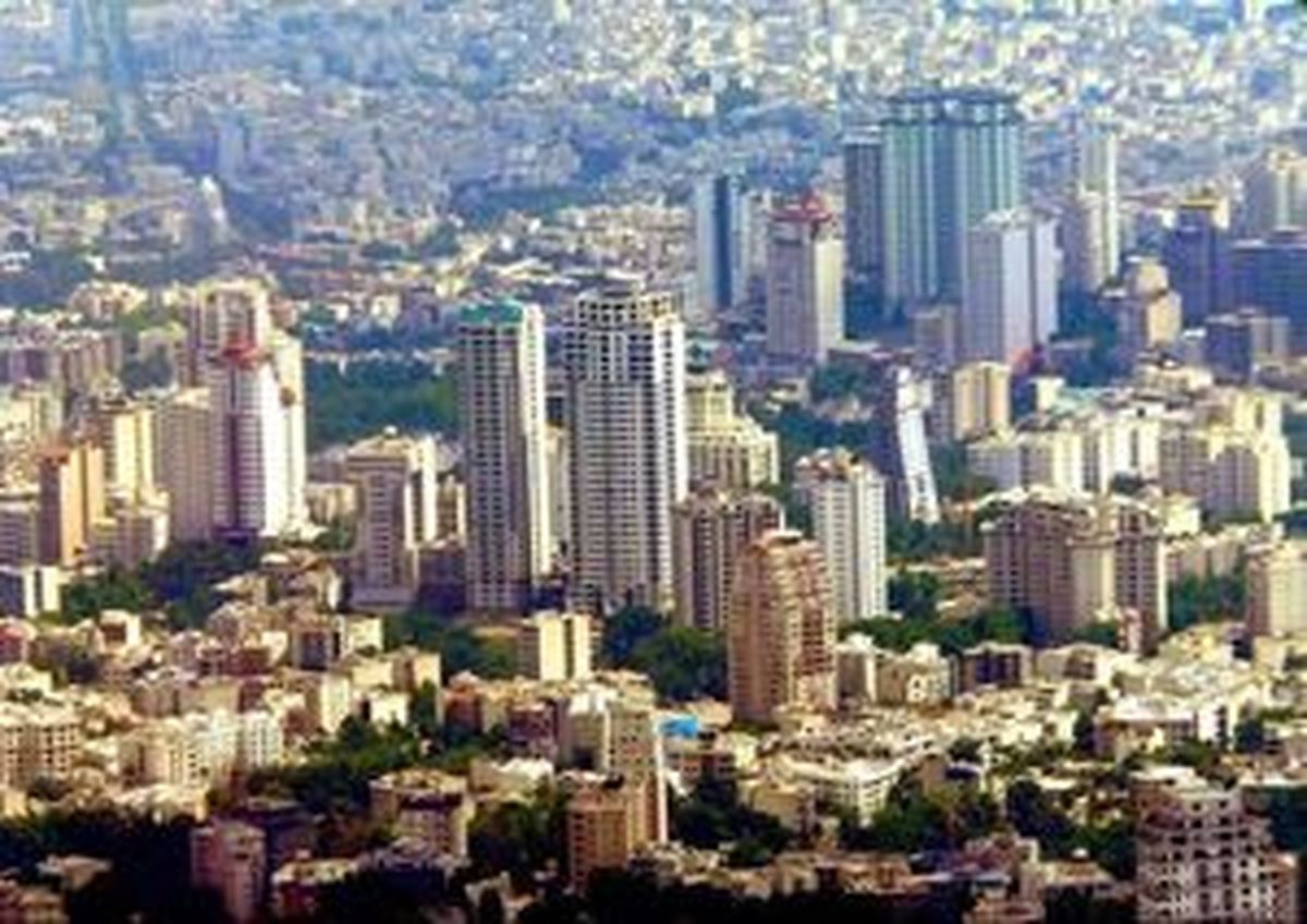 مظنه خرید واحدهای کلنگی در تهران +جدول