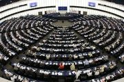 پارلمان اروپا ارتباط مستقیم خود را با ایران قطع کرد