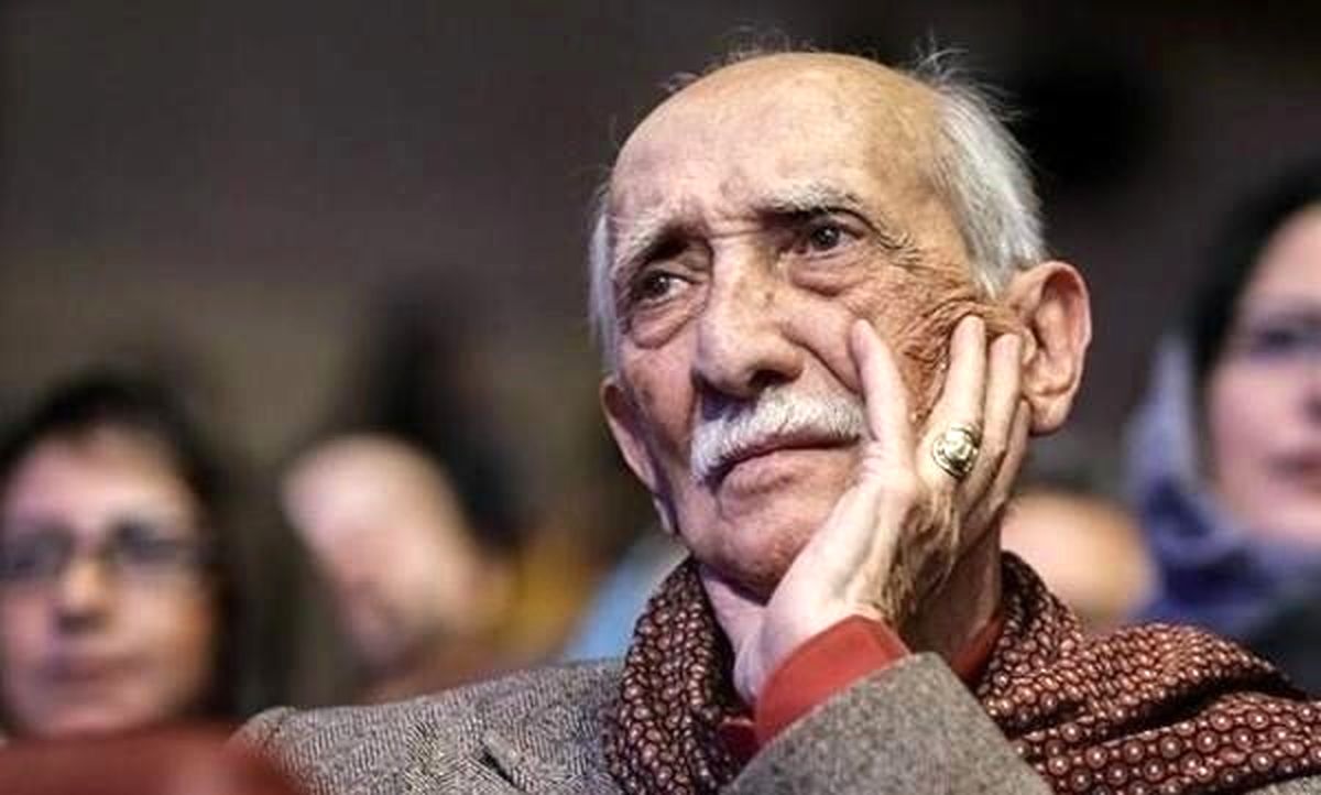 اعلام زمان تشییع پیکر «داریوش اسدزاده»