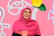 دوست ندارم فرزندانم بازیگر شوند! +فیلم